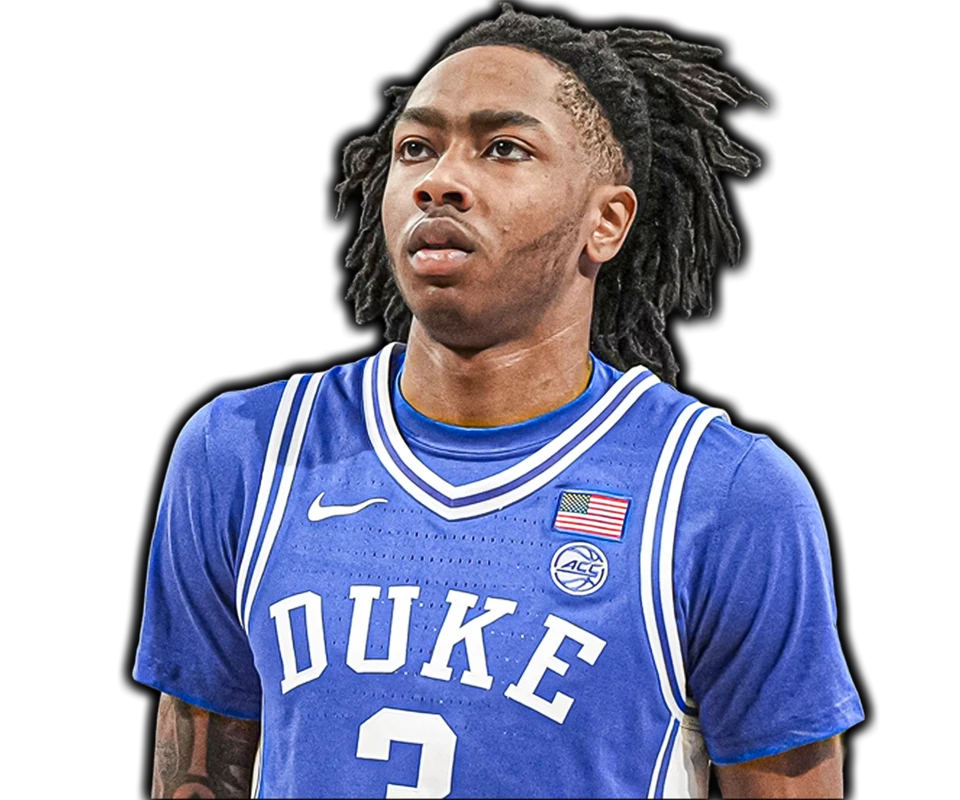 Isaiah Evans