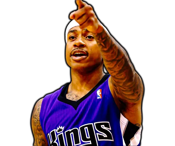 Isaiah Thomas