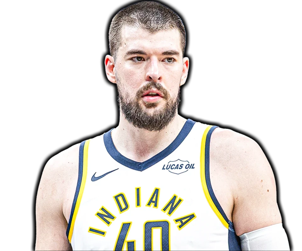 Ivica Zubac