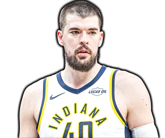 Ivica Zubac