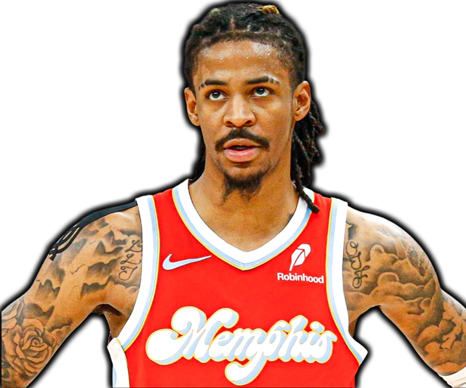 Ja Morant