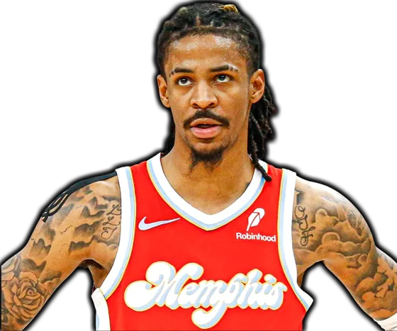 Ja Morant