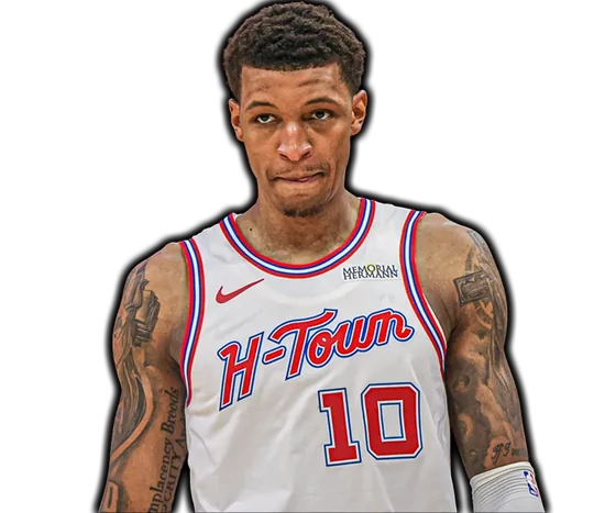 Jabari Smith Jr.