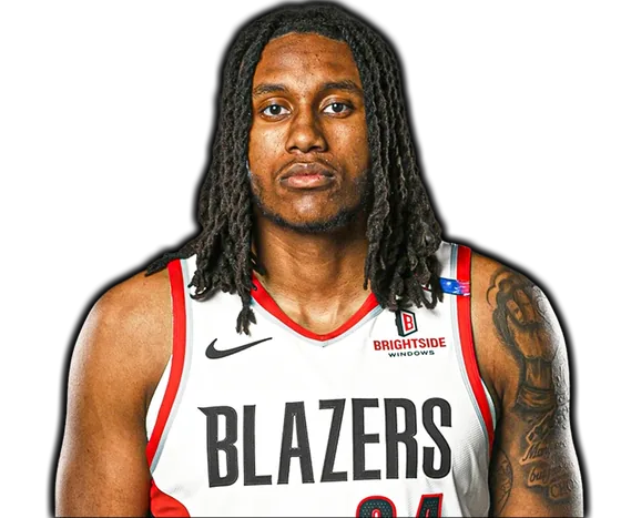 Jabari Walker