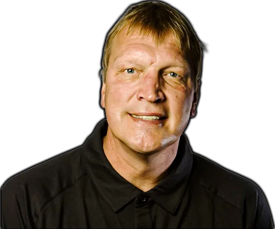 Jack Sikma