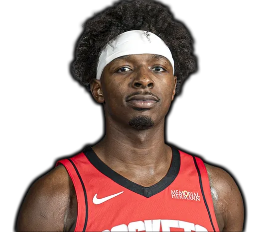 Jae'Sean Tate