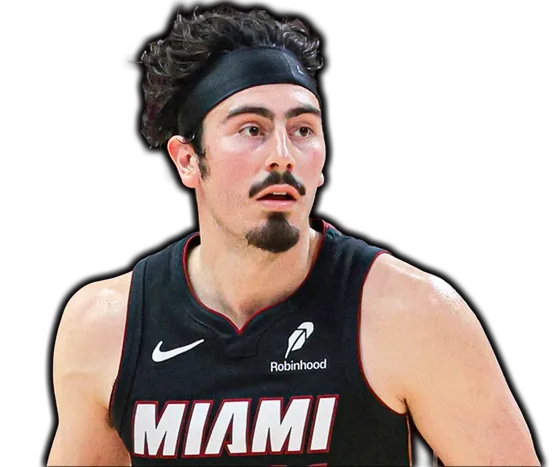 Jaime Jaquez Jr.
