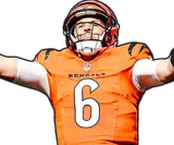 Jake Browning