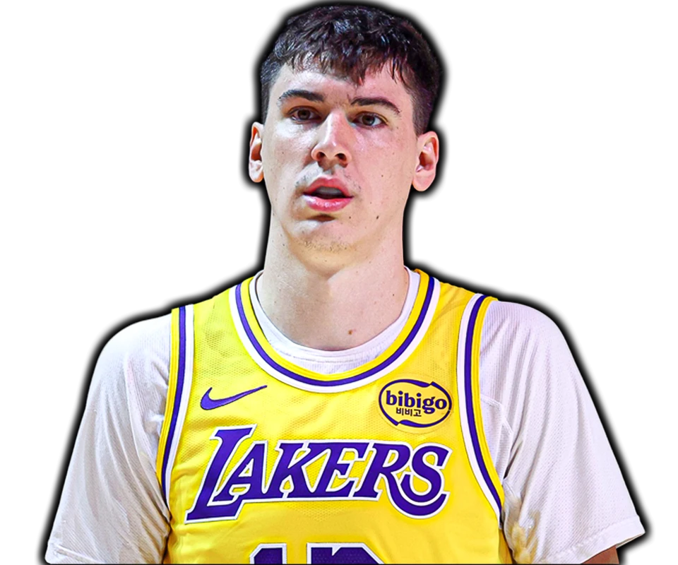 Jake LaRavia