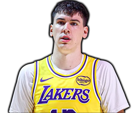Jake LaRavia