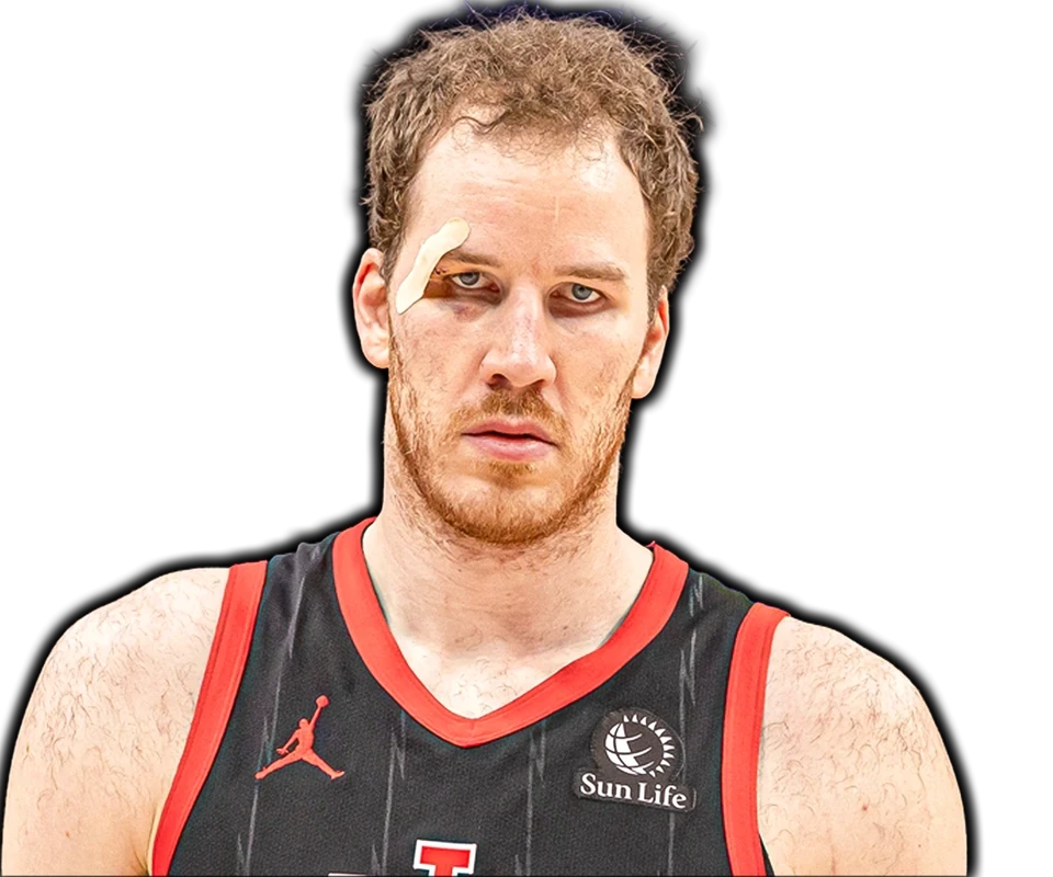 Jakob Poeltl