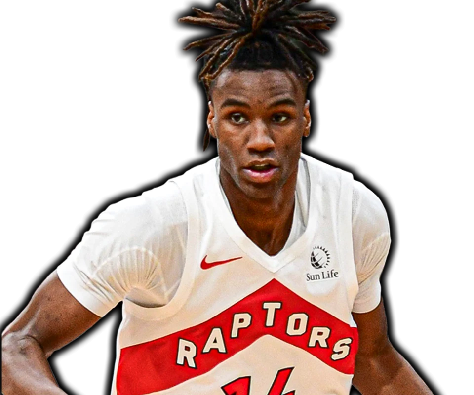 Ja'Kobe Walter