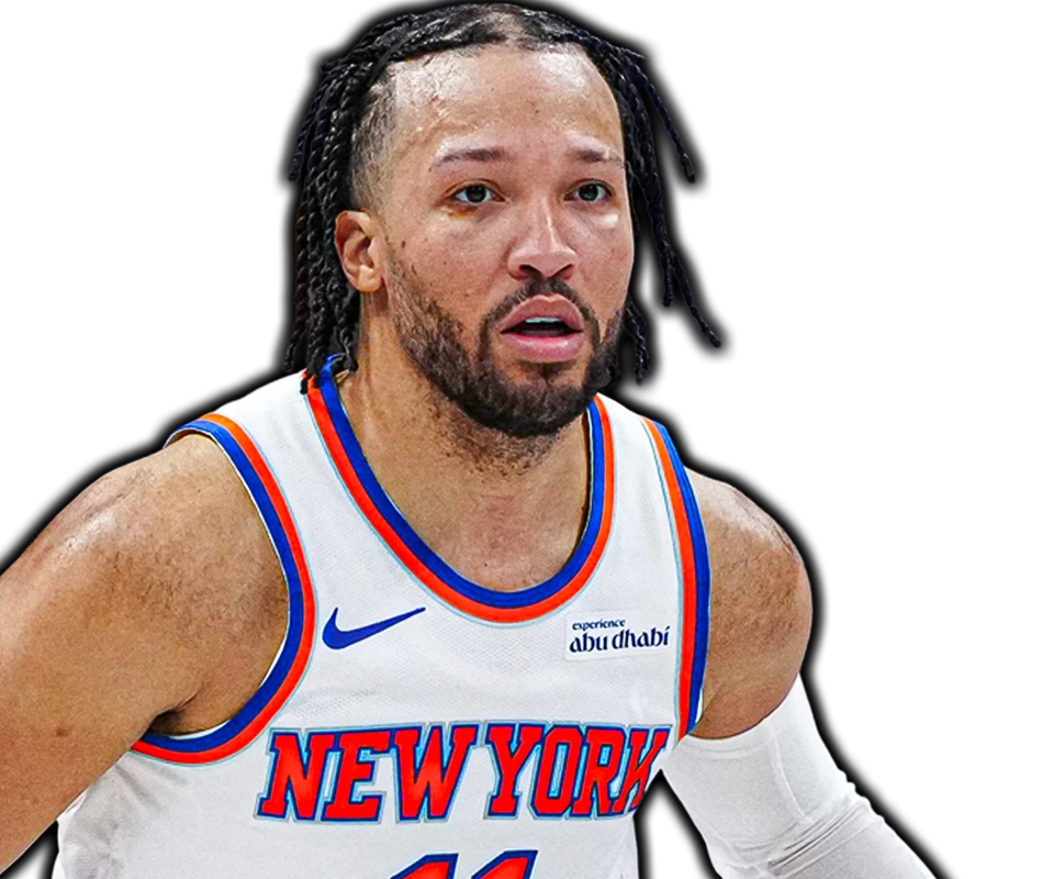 Jalen Brunson
