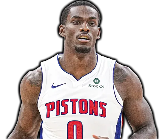 Jalen Duren