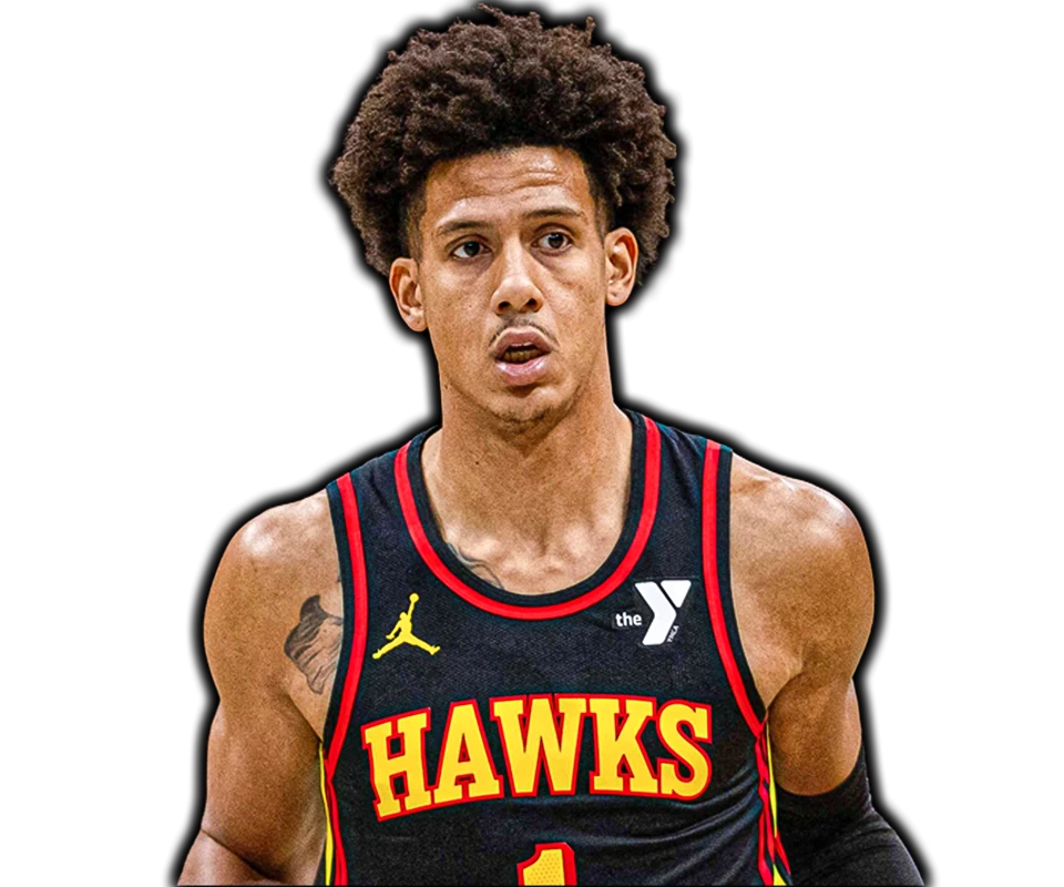 Jalen Johnson