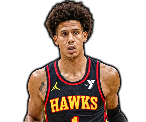 Jalen Johnson
