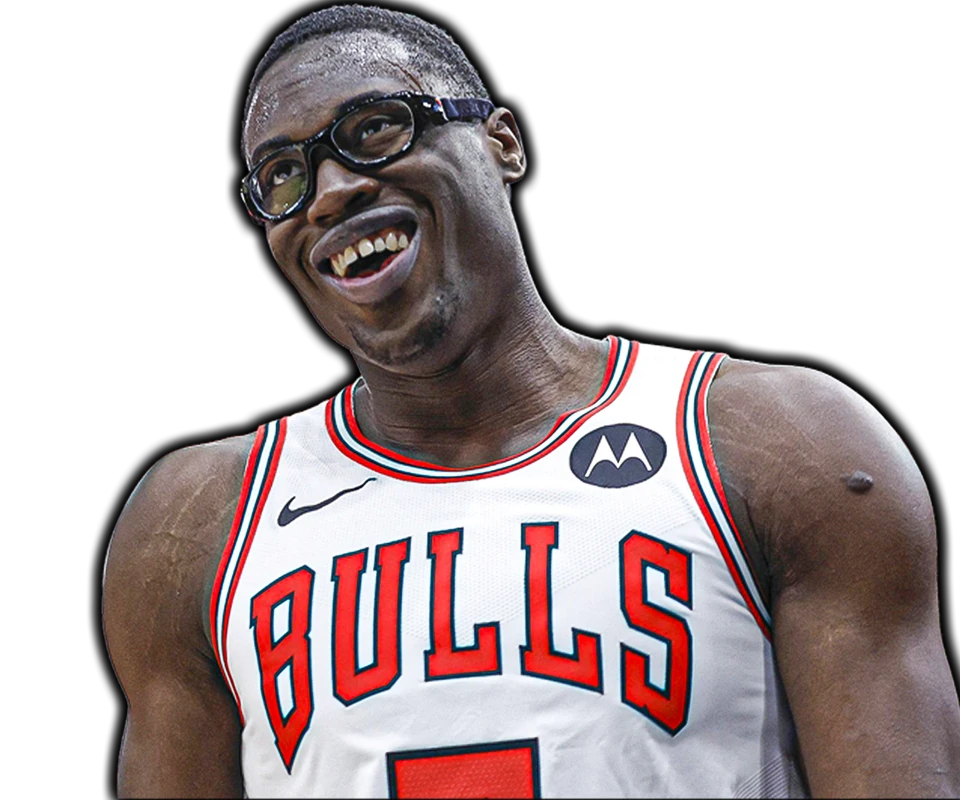 Jalen Smith