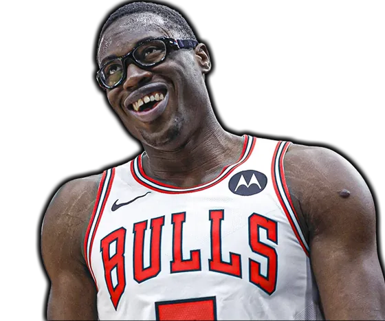 Jalen Smith
