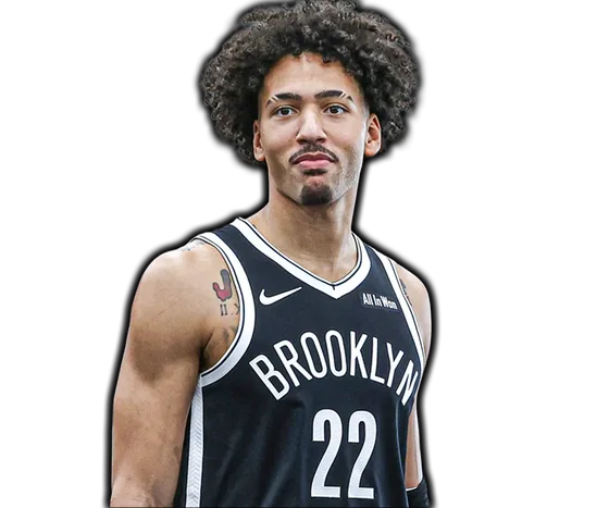 Jalen Wilson