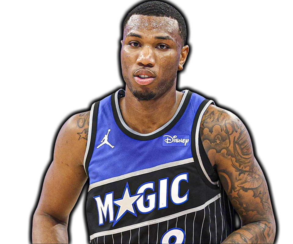 Jamal Cain