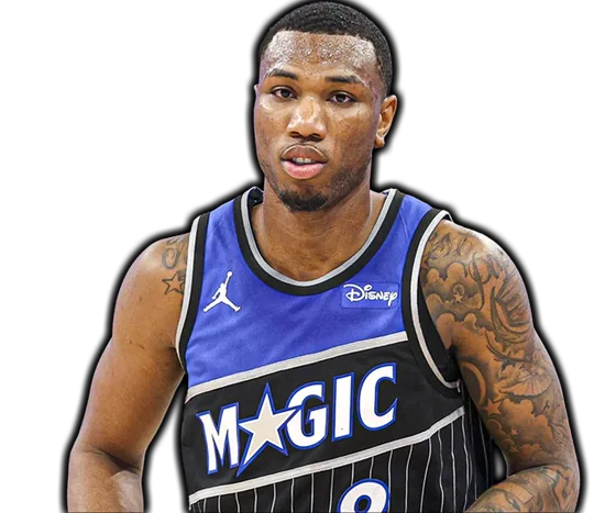 Jamal Cain
