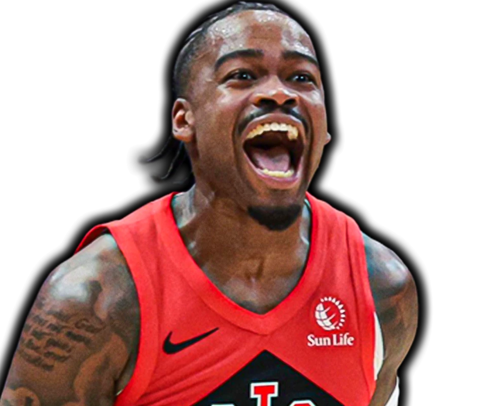 Jamal Shead