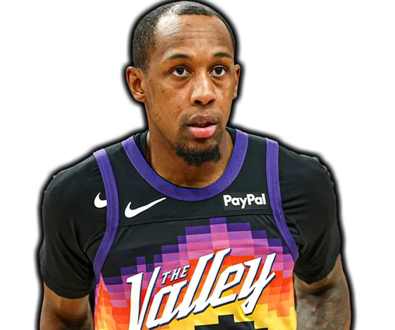 Jamaree Bouyea
