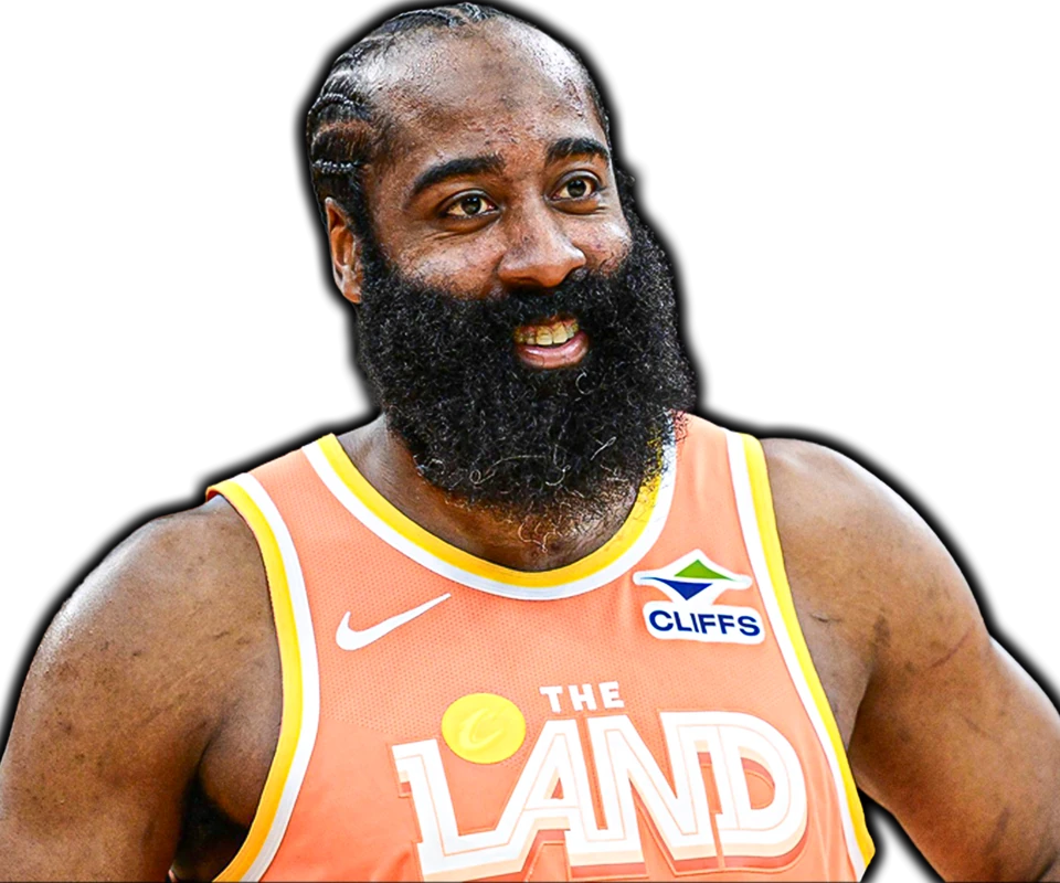 James Harden