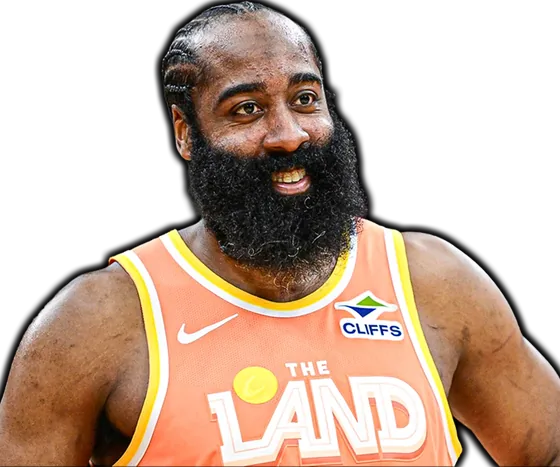 James Harden