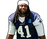 James Houston
