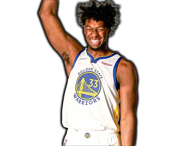 James Wiseman