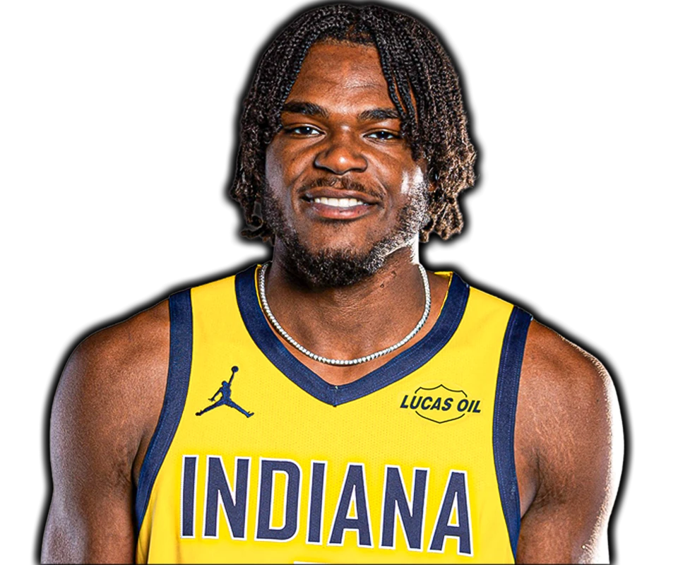 Jarace Walker