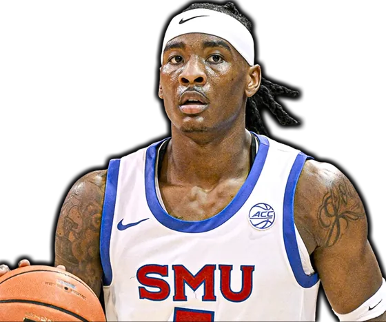 Jaron Pierre Jr.