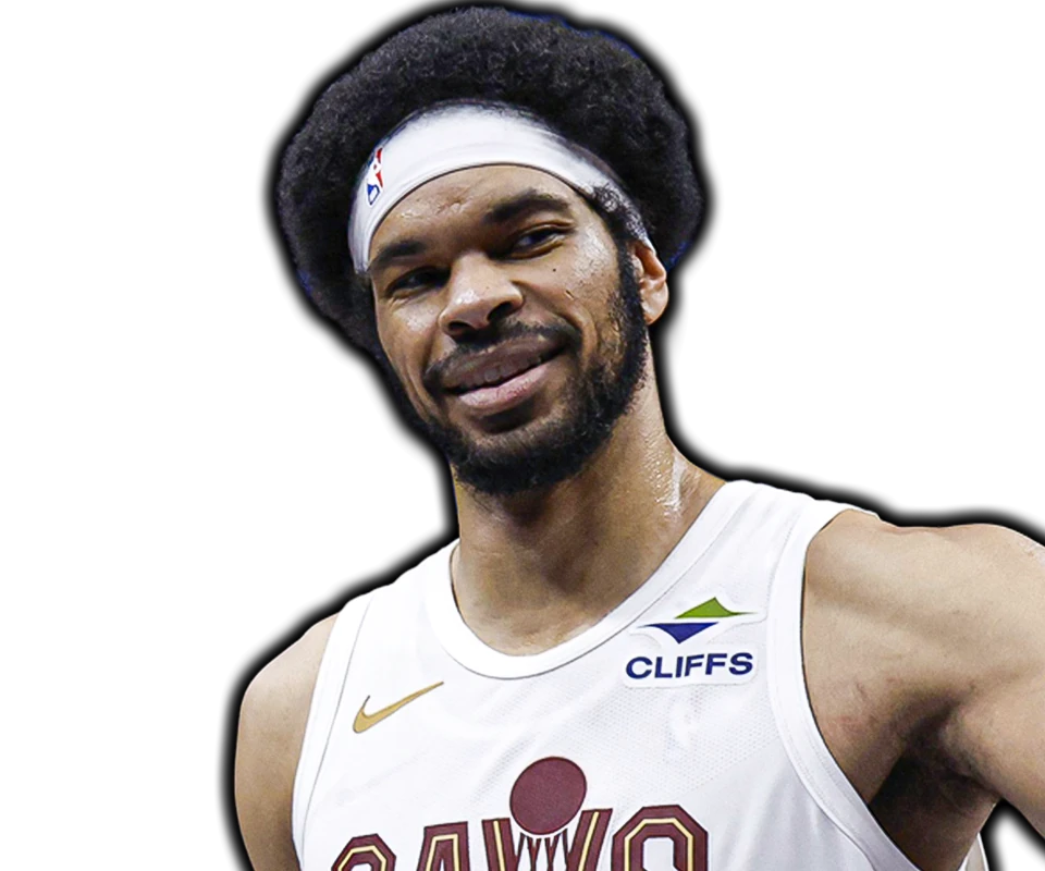 Jarrett Allen