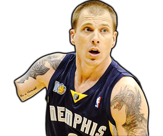 Jason Williams