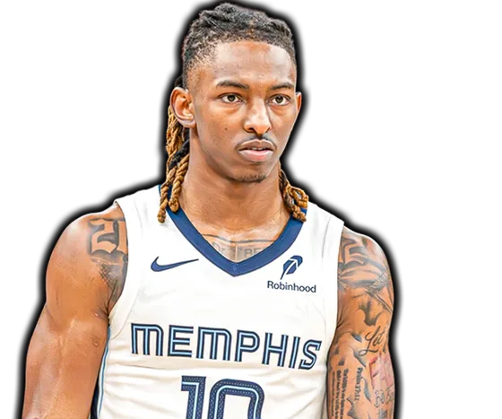 Javon Small