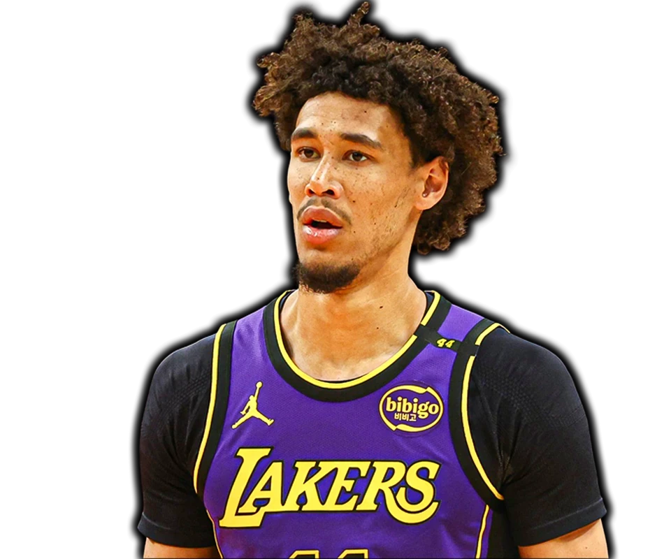 Jaxson Hayes