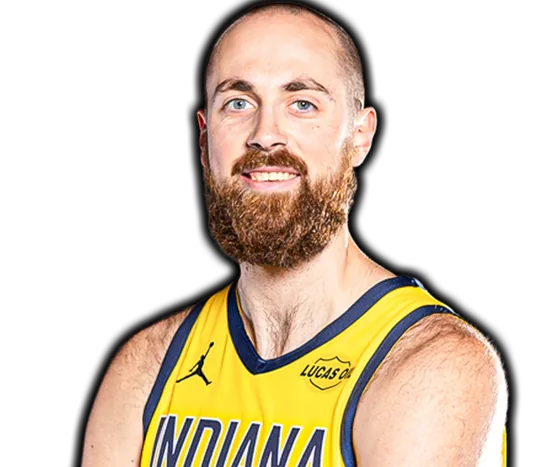 Jay Huff