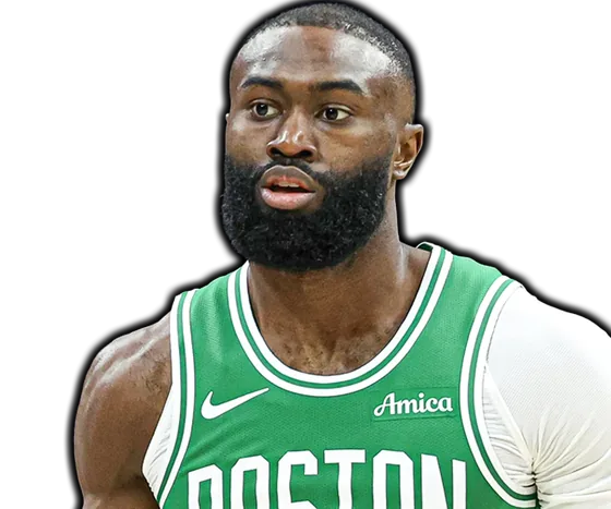 Jaylen Brown