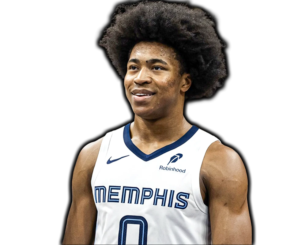 Jaylen Wells