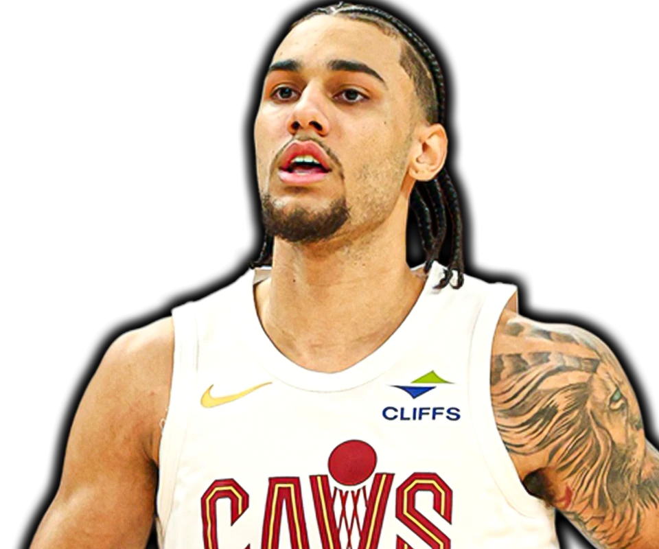 Jaylon Tyson