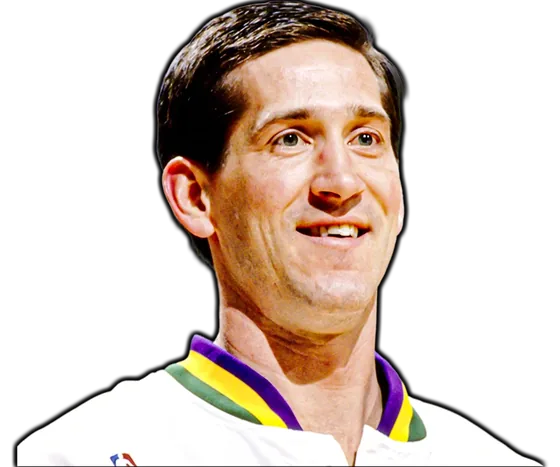 Jeff Hornacek