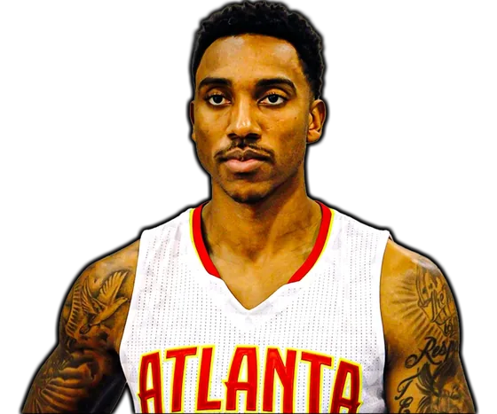 Jeff Teague