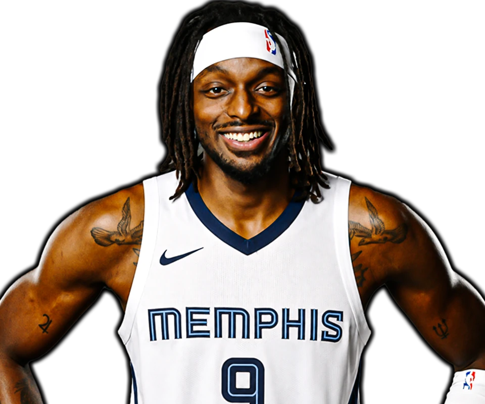 Jerami Grant