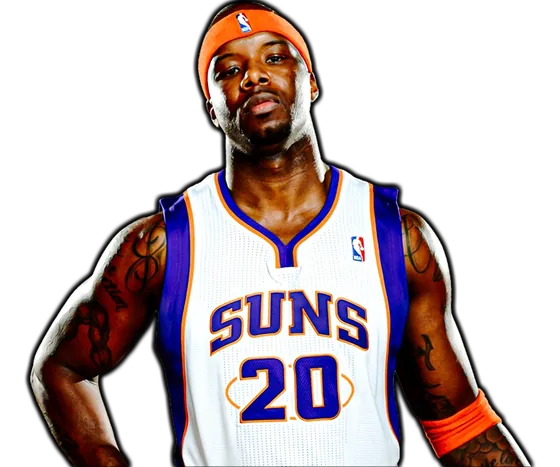 Jermaine O'Neal