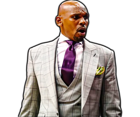 Jerry Stackhouse