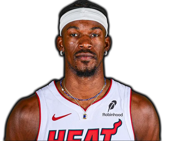 Jimmy Butler