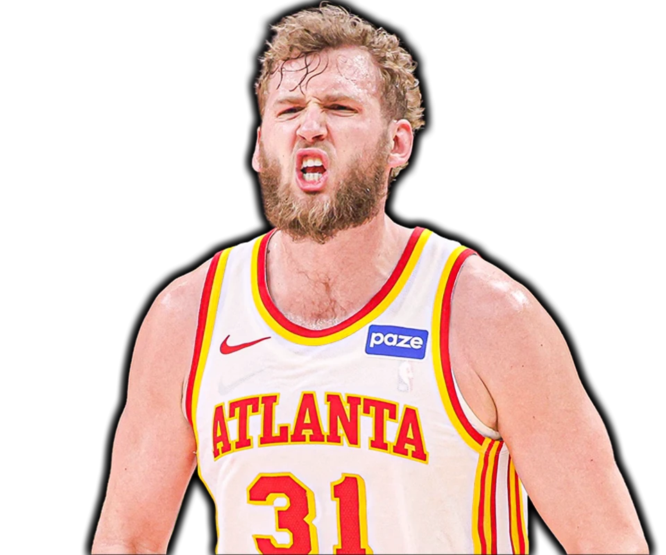 Jock Landale