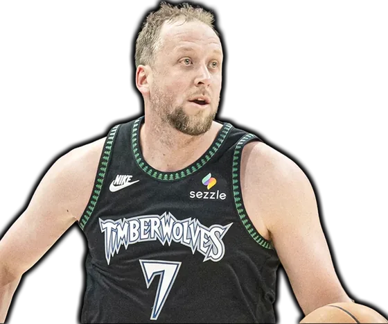 Joe Ingles