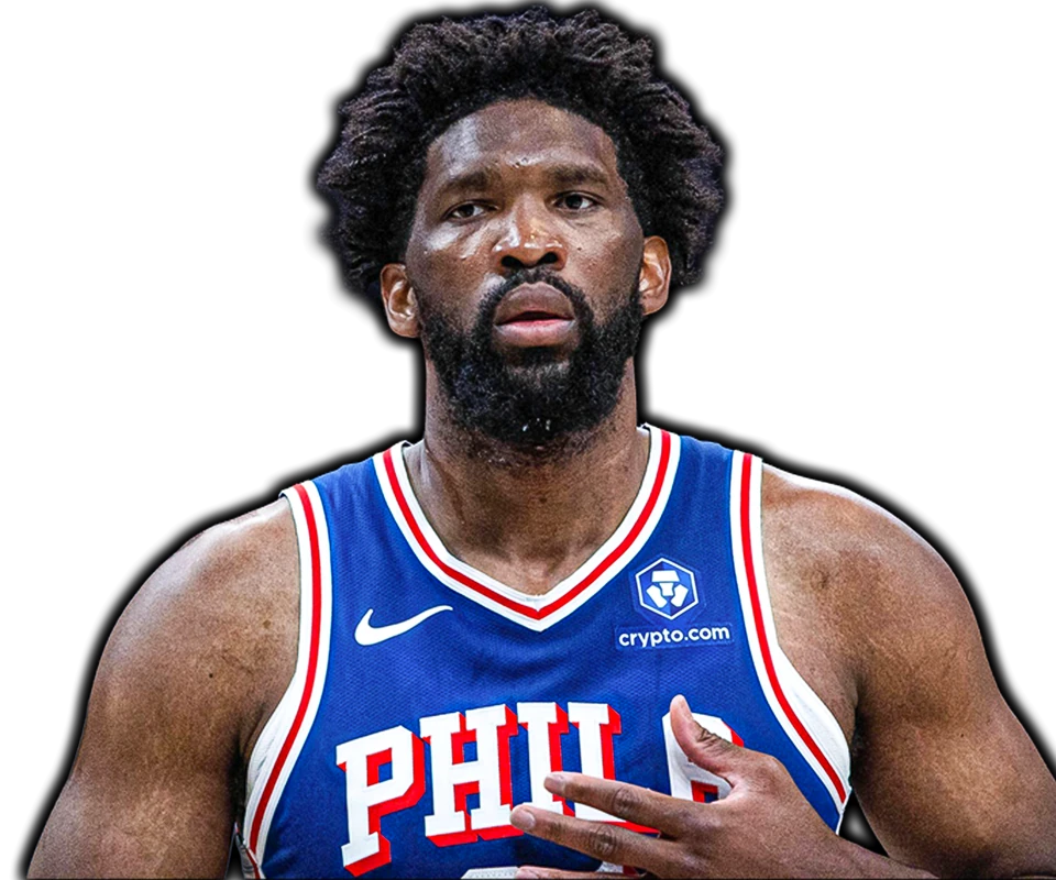 Joel Embiid